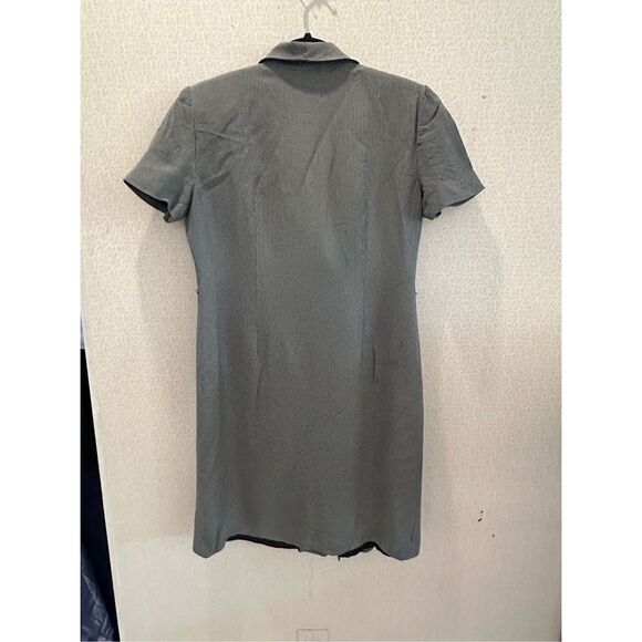 Vintage Talbots petite dress - Picture 9 of 9